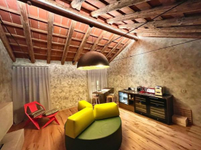 PALMANOVA SUITE HOME